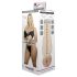 Fleshlight Savannah Bond - realistiškā maksts (dabīga)