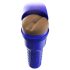 Fleshlight Boost Blast - reālistisks dibena masturbators (brūns)
