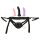 You2Toys - strap-on dildo komplekts melns