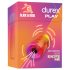Durex Slide & Ride - masturbators (rozā)