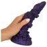 Astoņkāja valdzinājums - violets dildo