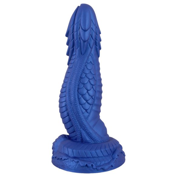 Bezdievīgais Savienojums - zilais dildos