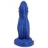 Bezdievīgais Savienojums - zilais dildos