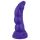 Ilgas Dēmons – purpursarkans dildo