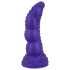 Ilgas Dēmons – purpursarkans dildo