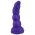 Ilgas Dēmons – purpursarkans dildo