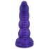 Ilgas Dēmons – purpursarkans dildo