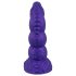 Ilgas Dēmons – purpursarkans dildo