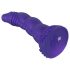 Ilgas Dēmons – purpursarkans dildo