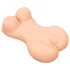 Realistixxx sievietes torss, realistisks masturbators