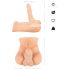 Realistixxx Deluxe Vīrietis 02 - Vīrieša Torso (Dabisks)