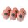 TENGA Ola Spirāls - 6 olas baudas ceļojumam