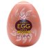 TENGA Egg Shiny II Stronger masturbators olas vienreiz lietojams