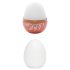TENGA Egg Shiny II Stronger masturbators olas vienreiz lietojams