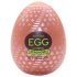 TENGA Egg Combo Stronger - masturbators olu formas 1 gab