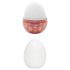 TENGA Egg Cone Stronger vīriešu masturbators olu forma