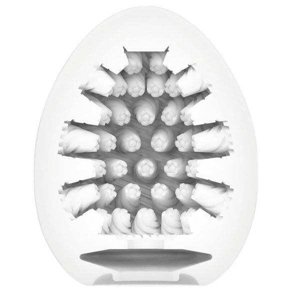 TENGA Egg Cone Stronger vīriešu masturbators olu forma