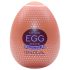 TENGA Egg Misty II Stronger - vīriešu masturbators olas forma