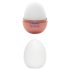 TENGA Egg Misty II Stronger - vīriešu masturbators olas forma