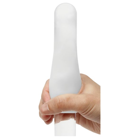 TENGA Egg Misty II Stronger - vīriešu masturbators olas forma