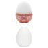 TENGA Egg Gear Stronger - masturbators olu forma viena gabala