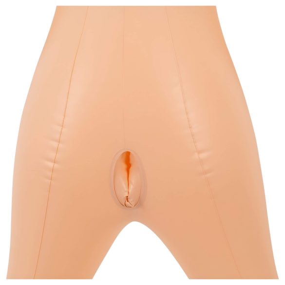 You2Toys - piepūšamā lelle ar lielām krūtīm