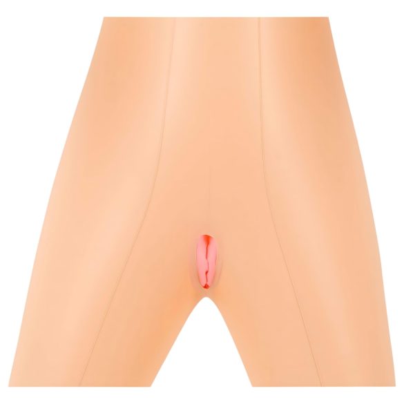 You2Toys - piepūšamā lelle ar lielām krūtīm