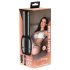Kiiroo Dainty Wilder – maksts masturbators – saderīgs ar PowerBlow (dabīgs)