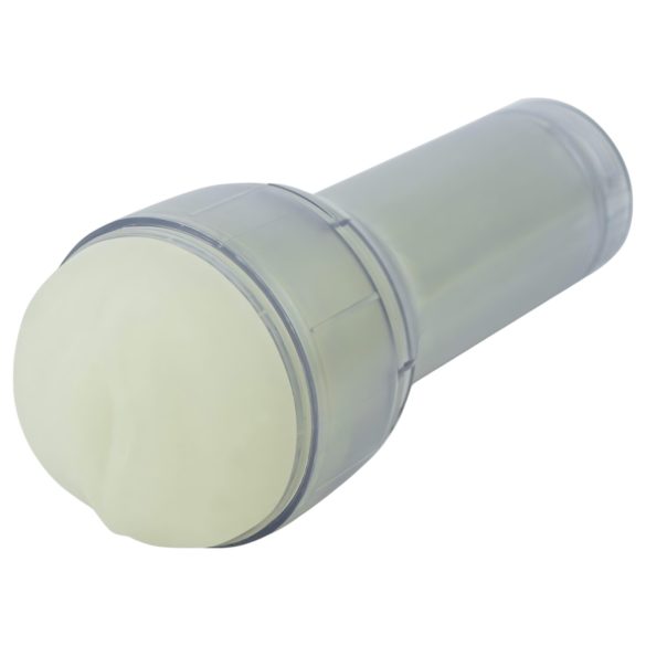 Kiiroo Feel Glow - Spīdošā baudpāle  - Saderīga ar PowerBlow (balta)