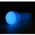 Kiiroo Feel Glow - Spīdošā baudpāle  - Saderīga ar PowerBlow (balta)
