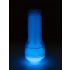Kiiroo Feel Glow - Spīdošā baudpāle  - Saderīga ar PowerBlow (balta)