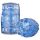 Fleshlight Quickshot Turbo - ceļotāju masturbators (zils)