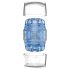 Fleshlight Quickshot Turbo - ceļotāju masturbators (zils)