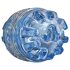 Fleshlight Quickshot Turbo - ceļotāju masturbators (zils)