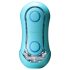 Tenga Flip Orb Pastaio - supermastu Orb (zilais)