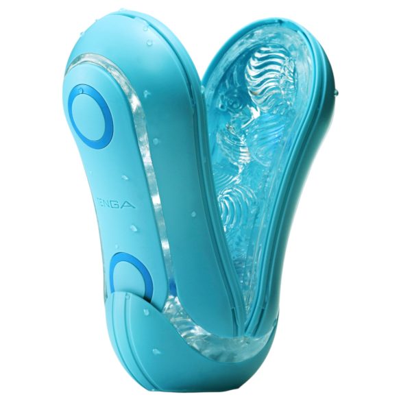 TENGA Flip Orb Pastaio - masturbators — zils
