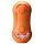 Tenga Flip Orb Pastaio - supermasta autiņš (oranžs)