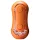 TENGA Flip Orb Pastaio - supermasturbators (oranžs)