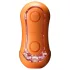 TENGA Flip Orb Pastaio - supermasturbators (oranžs)
