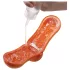 TENGA Flip Orb Pastaio - supermasturbators (oranžs)