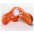 TENGA Flip Orb Pastaio - supermasturbators (oranžs)