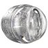 Fleshlight Quickshot Autumn Falls - ceļojuma masturbators (caurspīdīgs)