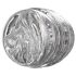 Fleshlight Quickshot Stoya - ceļojuma masturbators (caurspīdīgs)