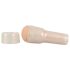Fleshlight Sky Bri Celestial - dabīga sajūta (naturāls)