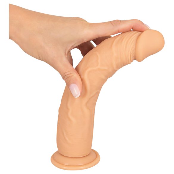 You2Toys - Eiropas mīlas dildo (23cm)