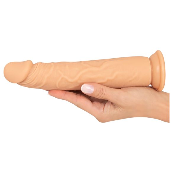 You2Toys - Eiropas mīlas dildo (23cm)