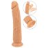 You2Toys - Eiropas mīlas dildo (23cm)