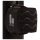 Handy True Grip PRO lente - saite (melna)