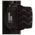 Handy True Grip PRO lente - saite (melna)