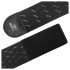Handy True Grip PRO lente - saite (melna)